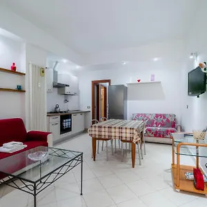 La Casa Dei Sogni Di Serena Апартаменты