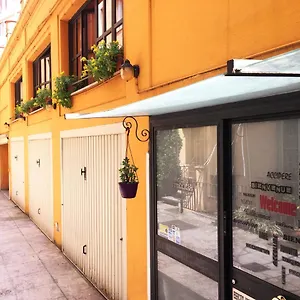 Konukevi Sogni Stellari, Roma