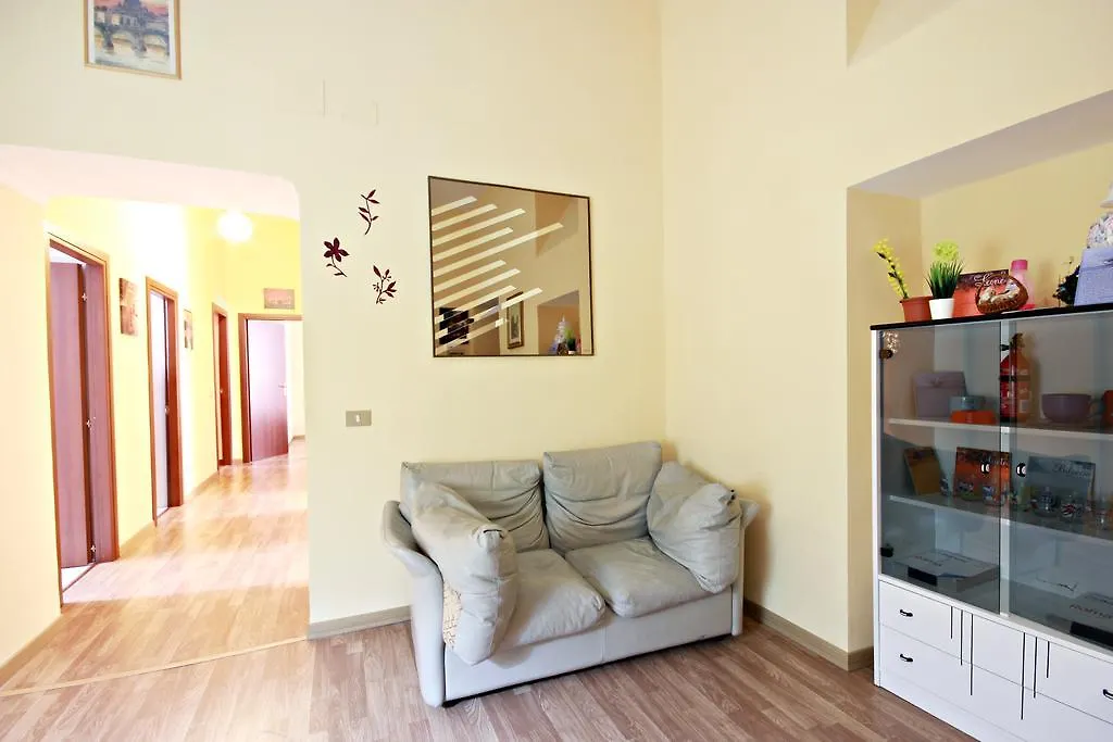 Quattro Passi Al Colosseo Apartment Rome