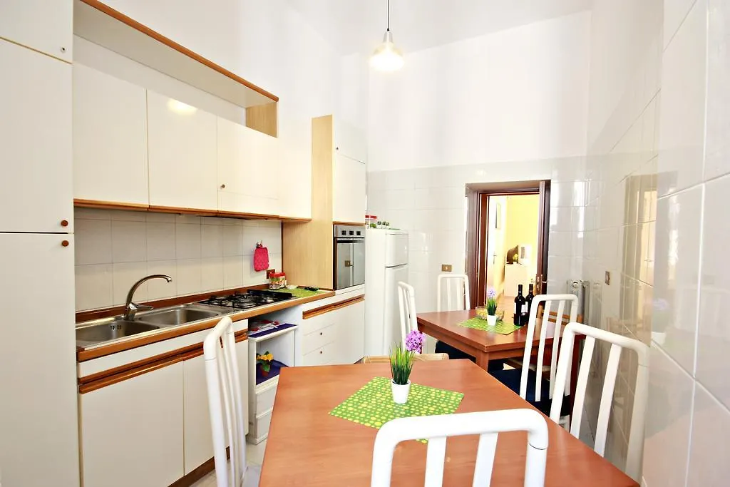 Quattro Passi Al Colosseo Apartment Rome