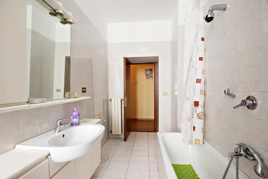 Quattro Passi Al Colosseo Apartment Rome