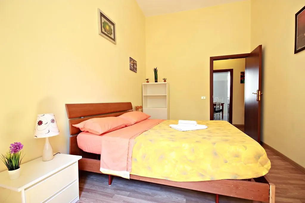 Quattro Passi Al Colosseo Apartment Rome