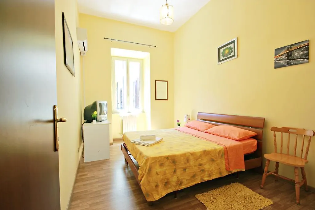 Quattro Passi Al Colosseo Apartment Rome Italy