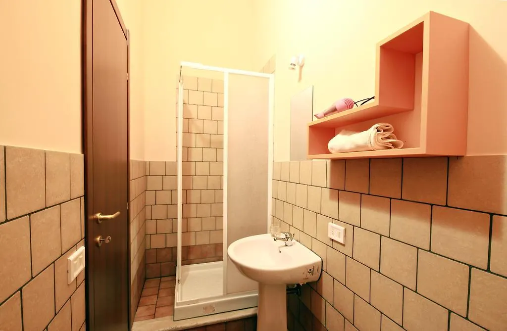 Quattro Passi Al Colosseo Apartment Rome 0*,