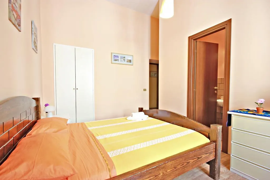 Quattro Passi Al Colosseo Apartment Rome