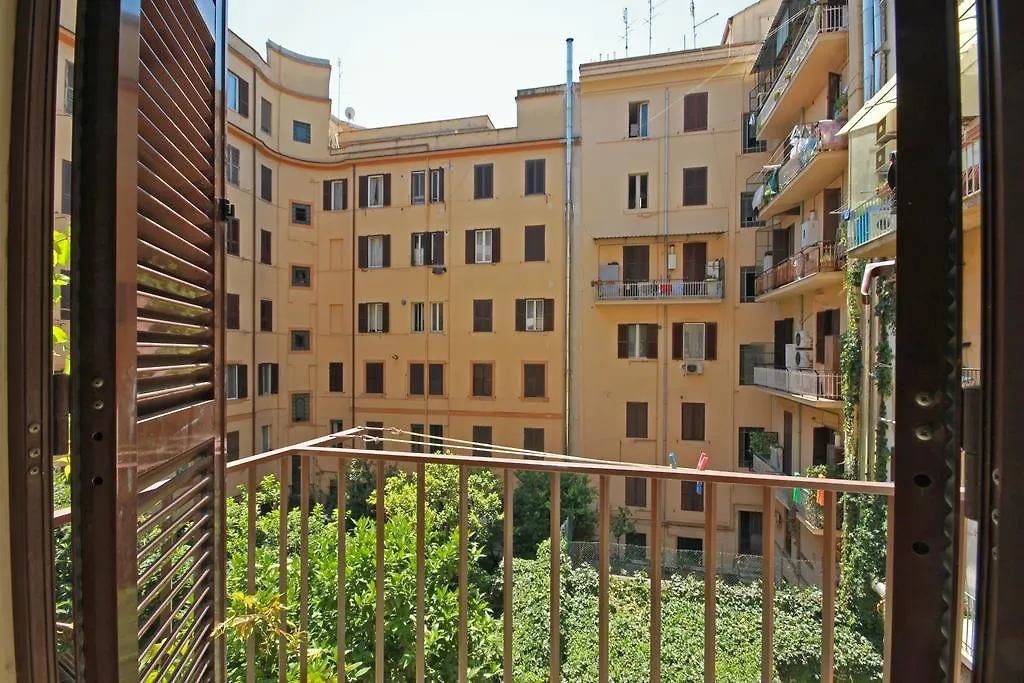 Quattro Passi Al Colosseo Apartment Rome